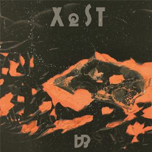EXQUISITE CORPSE presents XQST - AE - Isla EXQUISITE CORPSE presents XQST - AE - Isla