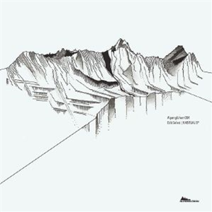 EDIT SELECT - Habitual EP - Alpengluhen EDIT SELECT - Habitual EP - Alpengluhen