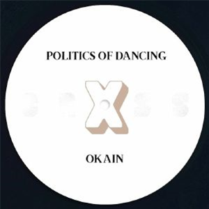 POLITICS OF DANCING/OKAIN/ROWLANZ - Politics Of Dancing X Okain & Rowlanz - P.O.D Cross