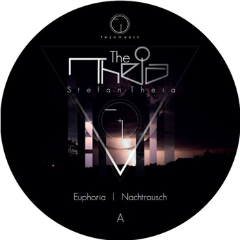Stefan Theia - The Theia - Teja Music Stefan Theia - The Theia - Teja Music