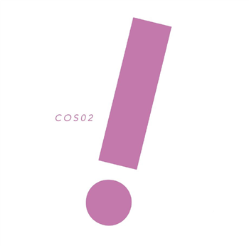 Various Artists - COS02 - Cosmic Incantations