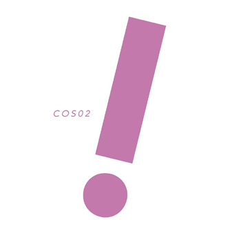 Various Artists - COS02 - Cosmic Incantations Various Artists - COS02 - Cosmic Incantations