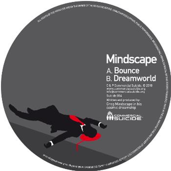 Mindscape  - Commercial Suicide