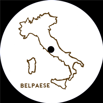Belpaese - Belpaese 07 - Belpaese Edits