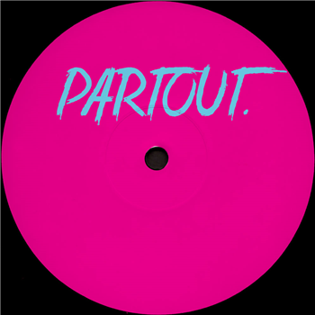 Chris Korda - Magic Cookie EP - Partout