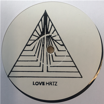 LoveHrtz - LoveHrtz Vol. 2 - LoveHrtz