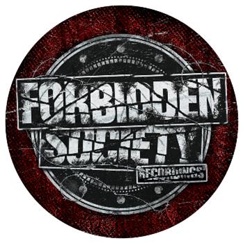 Forbidden Society & Current Value - Forbidden Society Recordings