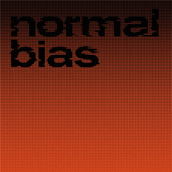 Normal Bias - Lp2 - U Know Me Records