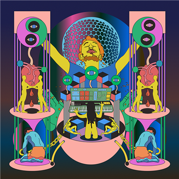 Yuksek - Nosso Ritmo - Partyfine Yuksek - Nosso Ritmo - Partyfine