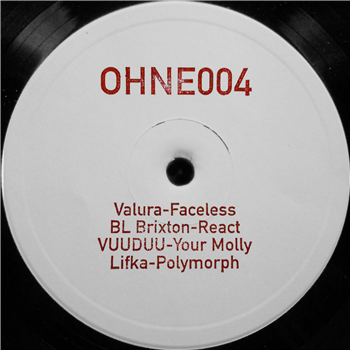 VALURA,BL BRIXTON, VUUDUU, LIFKA - OHNE004 - OHNE KOMMERZIELLEN WERT VALURA,BL BRIXTON, VUUDUU, LIFKA - OHNE004 - OHNE KOMMERZIELLEN WERT