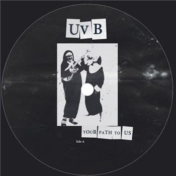 UVB - The Path To Us - Body Theory