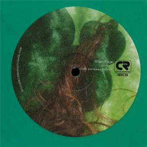 Brian KAGE/ANDY GARCIA/MIKE KRETSCH - Aliens In The D EP - Cryovac