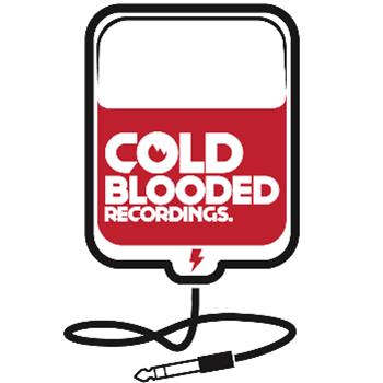 Mattix & Futile - Cold Blooded Recordings
