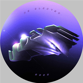 Various Artists - NZ ELECTRO 2020 - INDEX:Records
