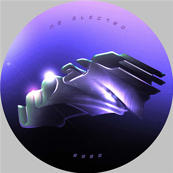 Various Artists - NZ ELECTRO 2020 - INDEX:Records Various Artists - NZ ELECTRO 2020 - INDEX:Records