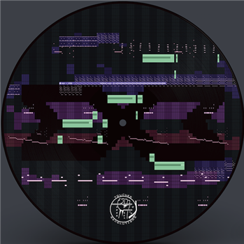 exm - LS16 (LTD Picture Disc) - TOUCHED REVOLUTIONS