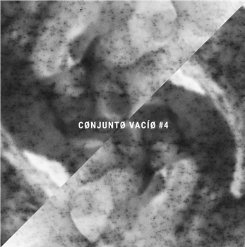 Various Artists - Cønjuntø Vacíø #4 - Cønjuntø Vacíø