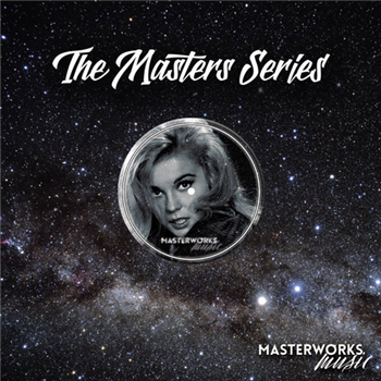 UC Beatz - The Masters Series 06 - MASTERWORKS MUSIC