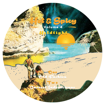 HOLDTight - Hot & Spicy #4 - HOT N SPICY HOLDTight - Hot & Spicy #4 - HOT N SPICY