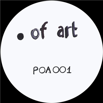 matteo - POA001 - Point of Art