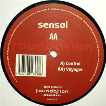 Sensai  - Foundation