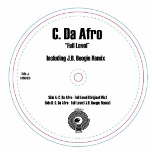 C DA AFRO - Full Level (JB Boogie mix) - Spincat Music C DA AFRO - Full Level (JB Boogie mix) - Spincat Music