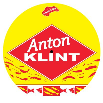 Anton Klint - Gitts - internasjonal