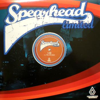 LSB  - Spearhead