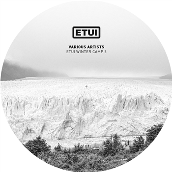 Various Artists - ETUI WINTER CAMP 5 (2X12INCH WHITE VINYL / GATEFOLD COVER) - Etui Records Various Artists - ETUI WINTER CAMP 5 (2X12INCH WHITE VINYL / GATEFOLD COVER) - Etui Records