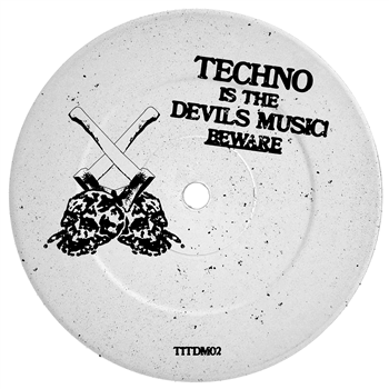 Céilí - TITDM02 - Techno Is The Devils Music
