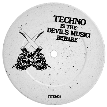 Céilí - TITDM02 - Techno Is The Devils Music Céilí - TITDM02 - Techno Is The Devils Music