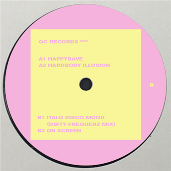 Unknown Artist - QC Records Unknown Artist - QC Records
