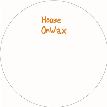 Devv - HOW012 - HouseOnWax