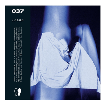 Laima - Disco Pregnancy (Tonal + Rhythmical) - DEEWEE