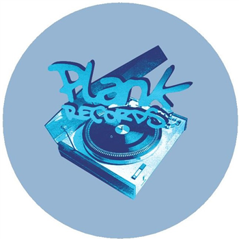 Bushwacka! - All Night In Heaven EP - Plank Records Bushwacka! - All Night In Heaven EP - Plank Records