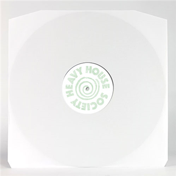Kareem Cali, LaRosa - B21 EP - Heavy House Society Kareem Cali, LaRosa - B21 EP - Heavy House Society