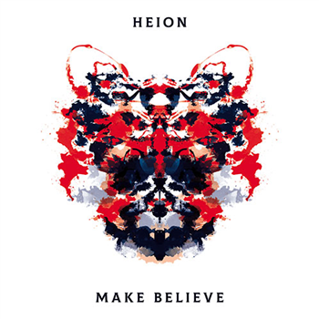 Heion - Make Believe EP - Redolent Records