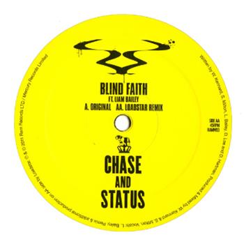 Chase & Status - Ram Records