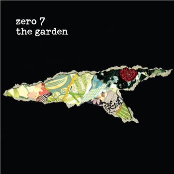 ZERO 7 - THE GARDEN - New State Music