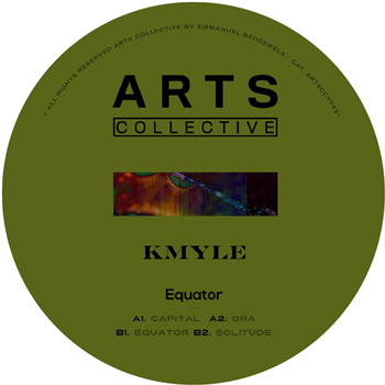 Kmyle - Equator - ARTS