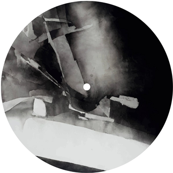 Abstract Man - Astral - Kvalia Records Abstract Man - Astral - Kvalia Records