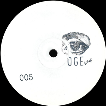 Hollow Fraud - UNTITLED - OGE