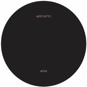 GRUIA - AESTHETIC 08 - Aesthetic
