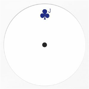 CLUB OF JACKS - Raw 3 EP - Club of Jacks CLUB OF JACKS - Raw 3 EP - Club of Jacks