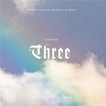 crecer bandera coreano Tone B. Nimble - Soul Is My Salvation Chapter 3 - The Gospel Truth - He Can  Do It / McKinley Sanifer - I Am The Vine (Instrumental) Buy Vinyl Record