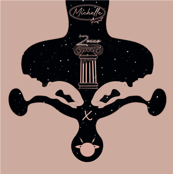 Michelle - Zocco - MY OWN JUPITER Michelle - Zocco - MY OWN JUPITER