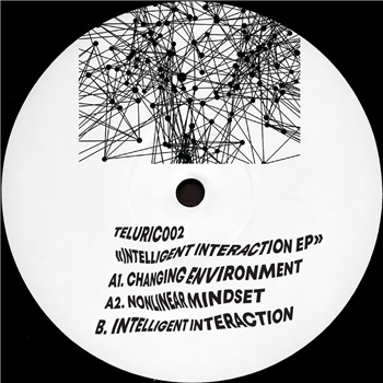 Teluric - Intelligent Interaction - Teluric Teluric - Intelligent Interaction - Teluric