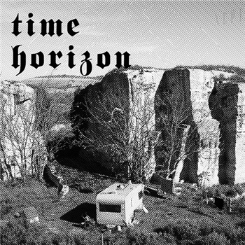 XCPT - Time Horizon III (Clear Vinyl) - XCPT