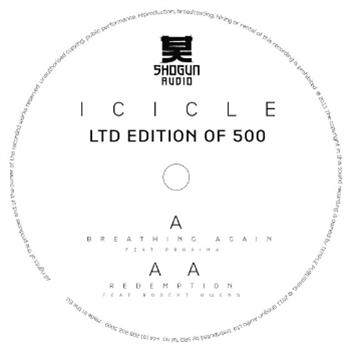 Icicle - Shogun Audio