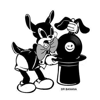 Dr Banana - DRBAGAIN09 - Dr Banana